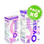 Pack 6x Ovasol Forte 60 Comprimidos Ynsadiet