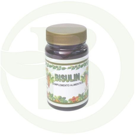 Bisulin 45 Cápsulas Jellybell