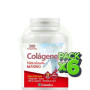 Pack 6x Zentrum Colágeno Hidrolizado 300 Comprimidos Ynsadiet