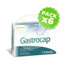 Pack 6x Zentrum Gastrocap 30 Cápsulas Ynsadiet
