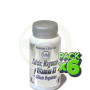 Pack 6x Calcio, Magnesio y Vitamina D3 + Silicio Orgánico 90 Comprimidos Ynsadiet