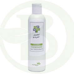 Shampoo Rigenerante al Tepezcohuite 250Ml. Nutrinat