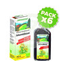Pack 6x Jugo de Hipérico 200Ml. Salus