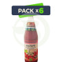 Pack 6x Fas To Fit 750Ml. Salus