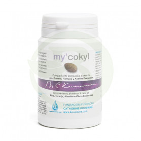 My Cokyl 90 Compresse Nutergia