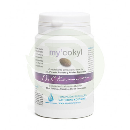 My Cokyl 90 Compresse Nutergia