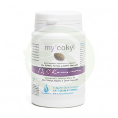 My Cokyl 90 Compresse Nutergia