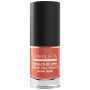 Smalto per Unghie Nº17 Arancione Caldaia 6Ml Camaleon