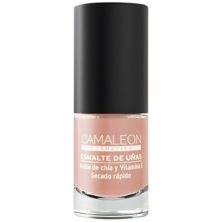 Smalto per Unghie Nº4 Nude 6Ml Camaleon