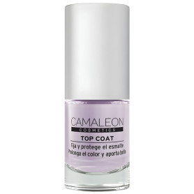 Finitura Lucida per Unghie 6Ml Camaleon