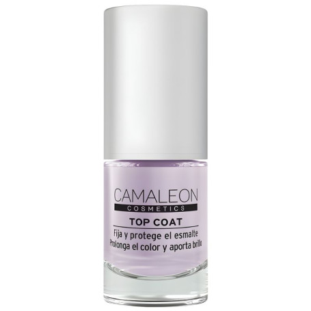 Finitura Lucida per Unghie 6Ml Camaleon