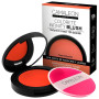 Blush in Crema Infinity Blush Pesca Camaleon