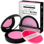 Blush in Crema Infinity Blush Rosa Camaleon