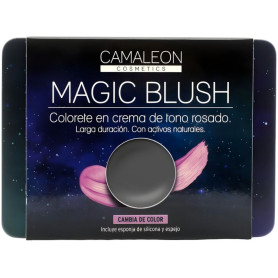 Blush Magico Nero 4G Camaleon