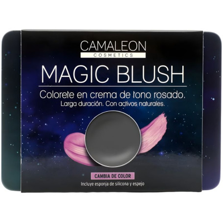 Blush Magico Nero 4G Camaleon