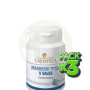 Pack 3x Magnesio Total 5 Sales 100 Comprimidos Ana M. Lajusticia
