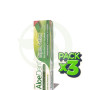 Pack 3x Dentífrico Triple Acción con Aloe Vera Evicro