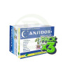 Pack 3x Ansidor 60 Capsulas Golden Green