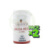 Pack 2x Jalea Real con Miel 135Gr. Ana Maria Lajusticia