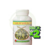 Pack 2x Graviola 90 Cápsulas Golden Green