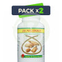 Pack 2x Jengibre Golden Green 90 Cápsulas