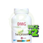 Pack 2x DMG 100 Cápsulas Sura Vitasan