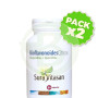 Pack 2x Bioflavonoides Cítricos 90 Cápsulas Sura Vitasan