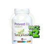 Pack 2x Prevent-Mix 60 Cápsulas Sura Vitasan