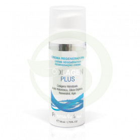 Colagen Plus Rigenerante 50Ml. Prisma Natural