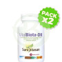 Pack 2x Vitalbiota-DR 30 Cápsulas Sura Vitasan