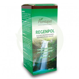 Olio Regenpol 60Ml. Plantapol