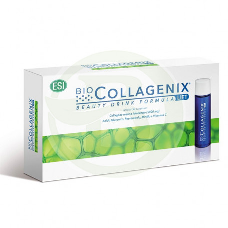 Collagenix Lift 10 Flaconcini ESI