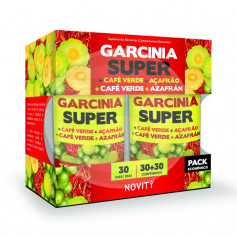 Garcinia Super 60 Compresse Novity