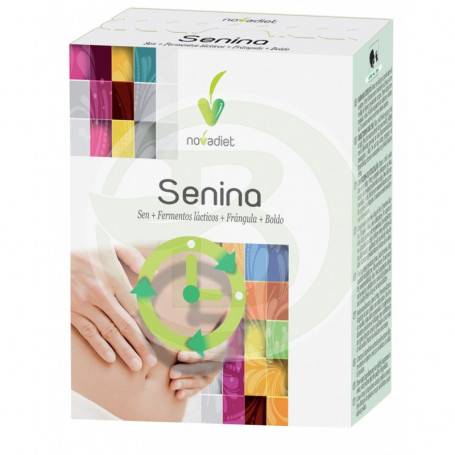 Senina 18 Stick Novadiet