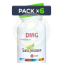 Pack 6x DMG 100 Cápsulas Sura Vitasan