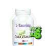 Pack 6x L-Taurina 500Mg. 90 Cápsulas Sura Vitasan