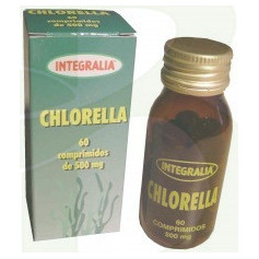 Chlorella 60 compresse Integralia
