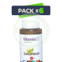 Pack 6x Vitamina D3 15Ml. Sura Vitasan