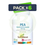 Pack 6x Pea 60 Capsulas Sura Vitasan