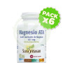 Pack 6x Magnesio Ata 30 Cápsulas Sura Vitasan