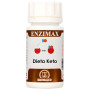 Enzimax Dieta Keto 50 Capsule Equisalud