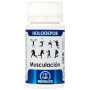 Holodepor Musculación 60 Capsule Equisalud
