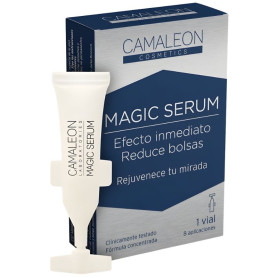 Magic Siero 1 Flaconcino Camaleon
