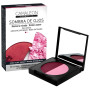 Ombretto Granato e Rosa Camaleon