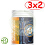 Pack 3x2 Colágeno Marino + Si 120 Comprimidos Intersa