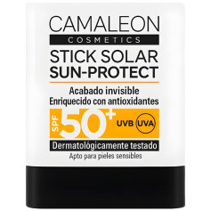 Stick Solare Spf50+ 10G Camaleon