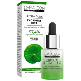 Siero Esosomi Cica Ultra Plus 15Ml Camaleon