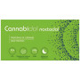 Cannabidol Noctadol 40 Capsule Tegor
