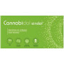 Cannabidol Sindol 20 Capsule Tegor