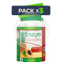 Pack 3x Enzym Complex 120 Cápsulas Tegor